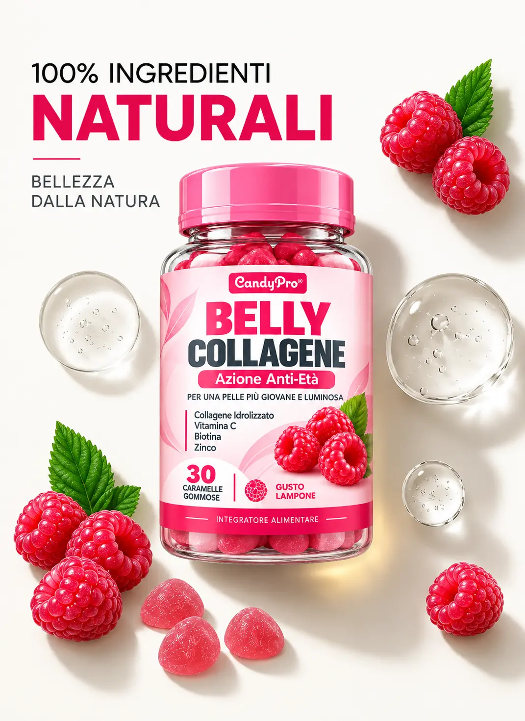 Belly Collagene confezione 2x1