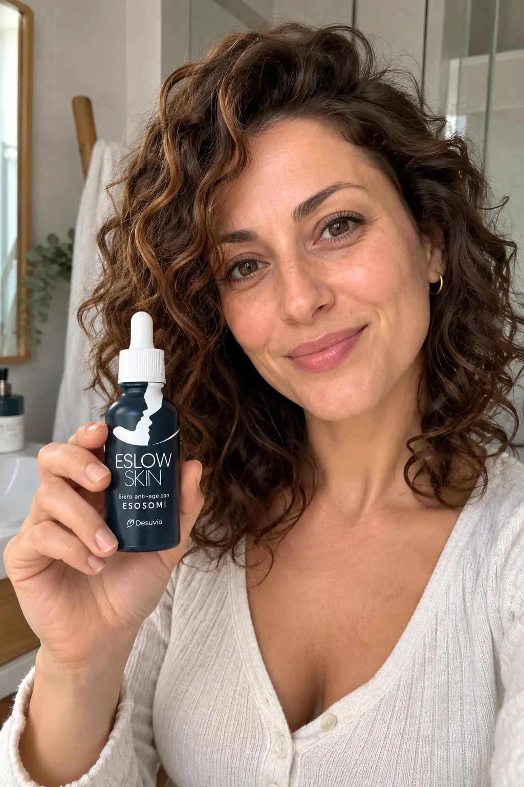 Federica risultati Eslow Skin