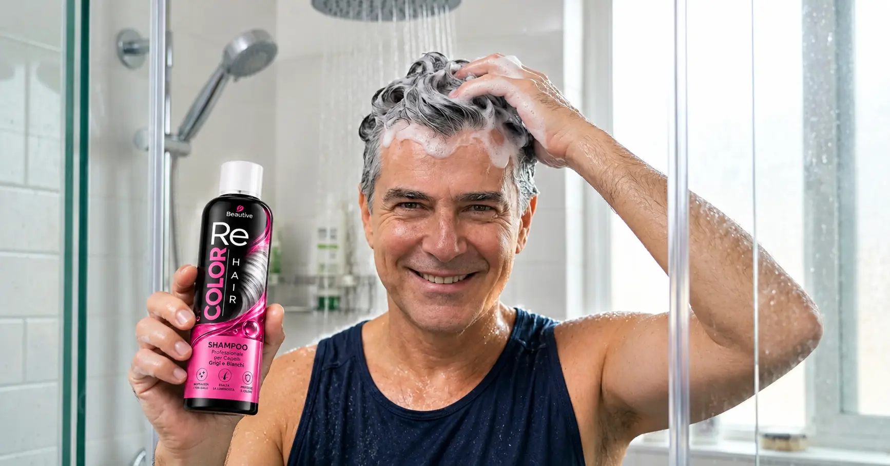 Confronto ReColor Hair™ con altri prodotti